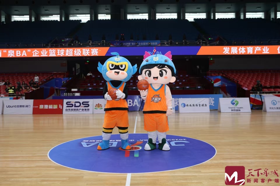 助力济南建 助力济南建