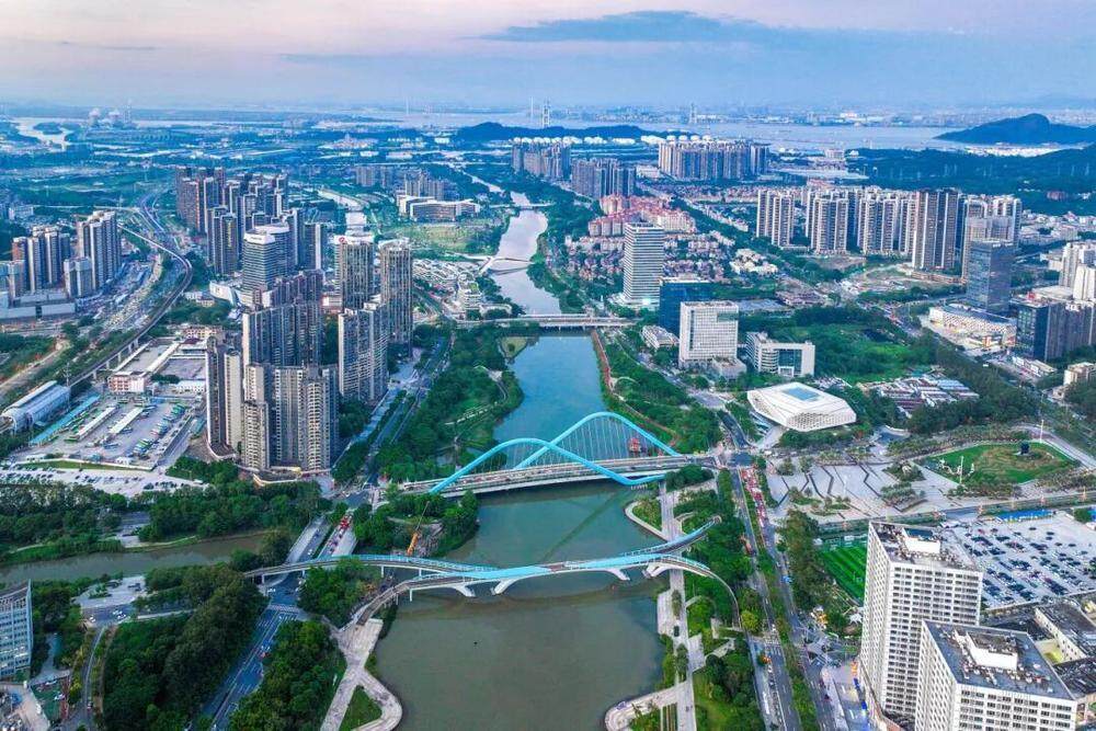 南沙国际网, 键阶段