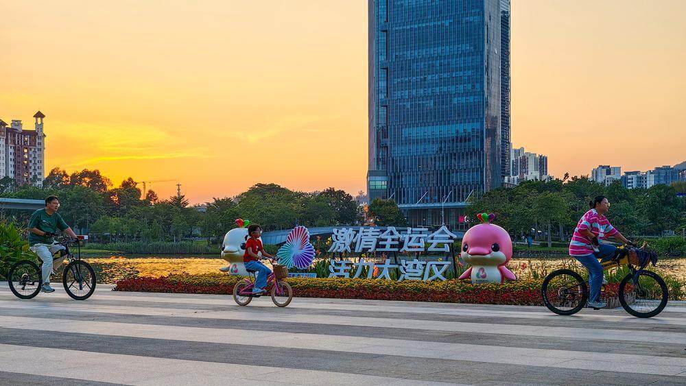 cn, 消费潜力, 消费场景