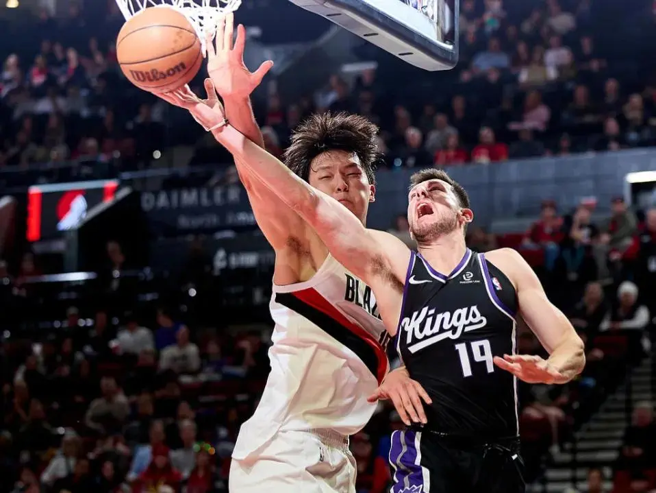 旋转上篮, 表现 旋转上篮, 表现