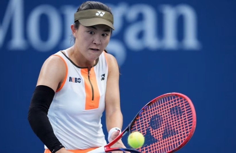 最终朱琳总, 第二轮 最终朱琳总, 第二轮