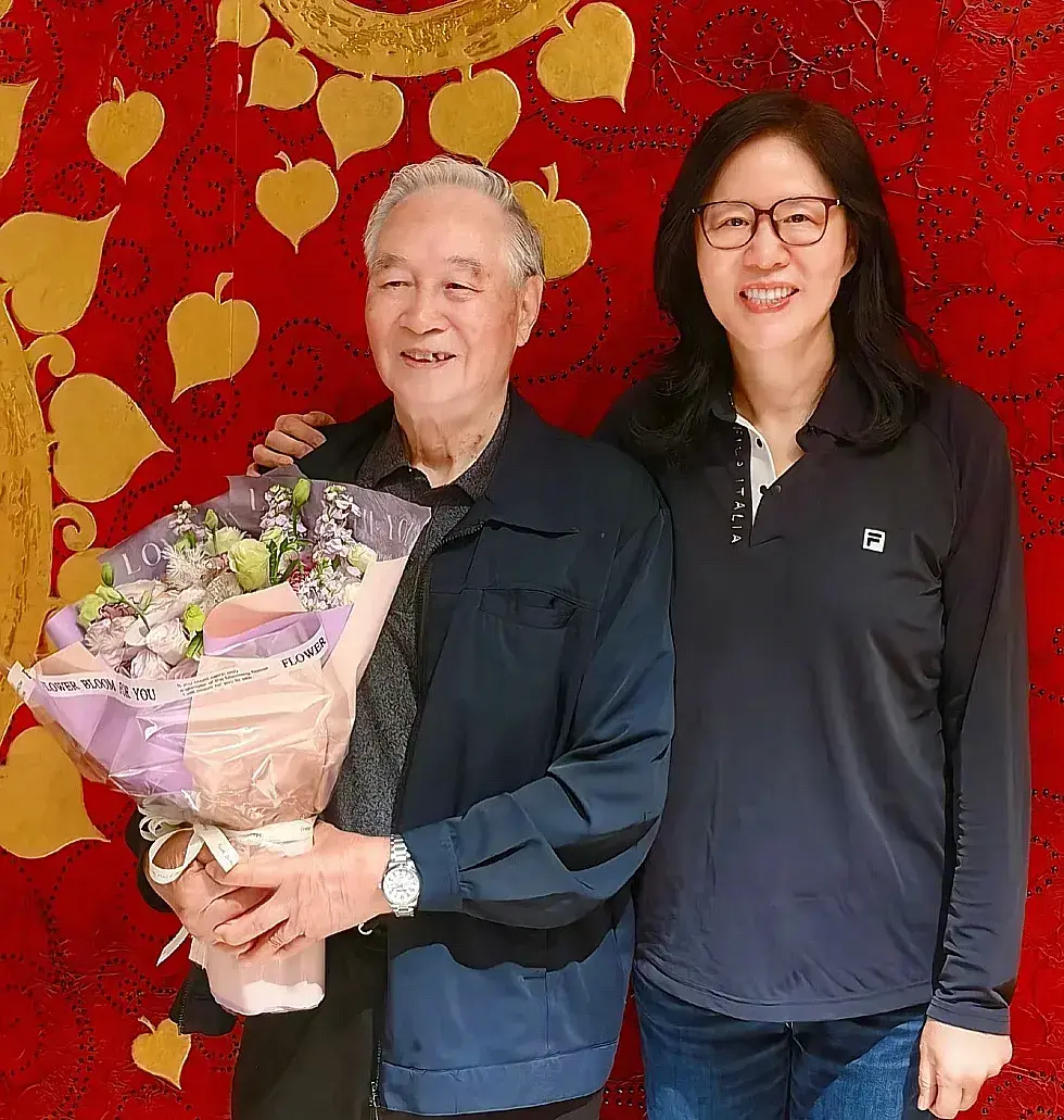 中国女排曾, 战的前辈 中国女排曾, 战的前辈