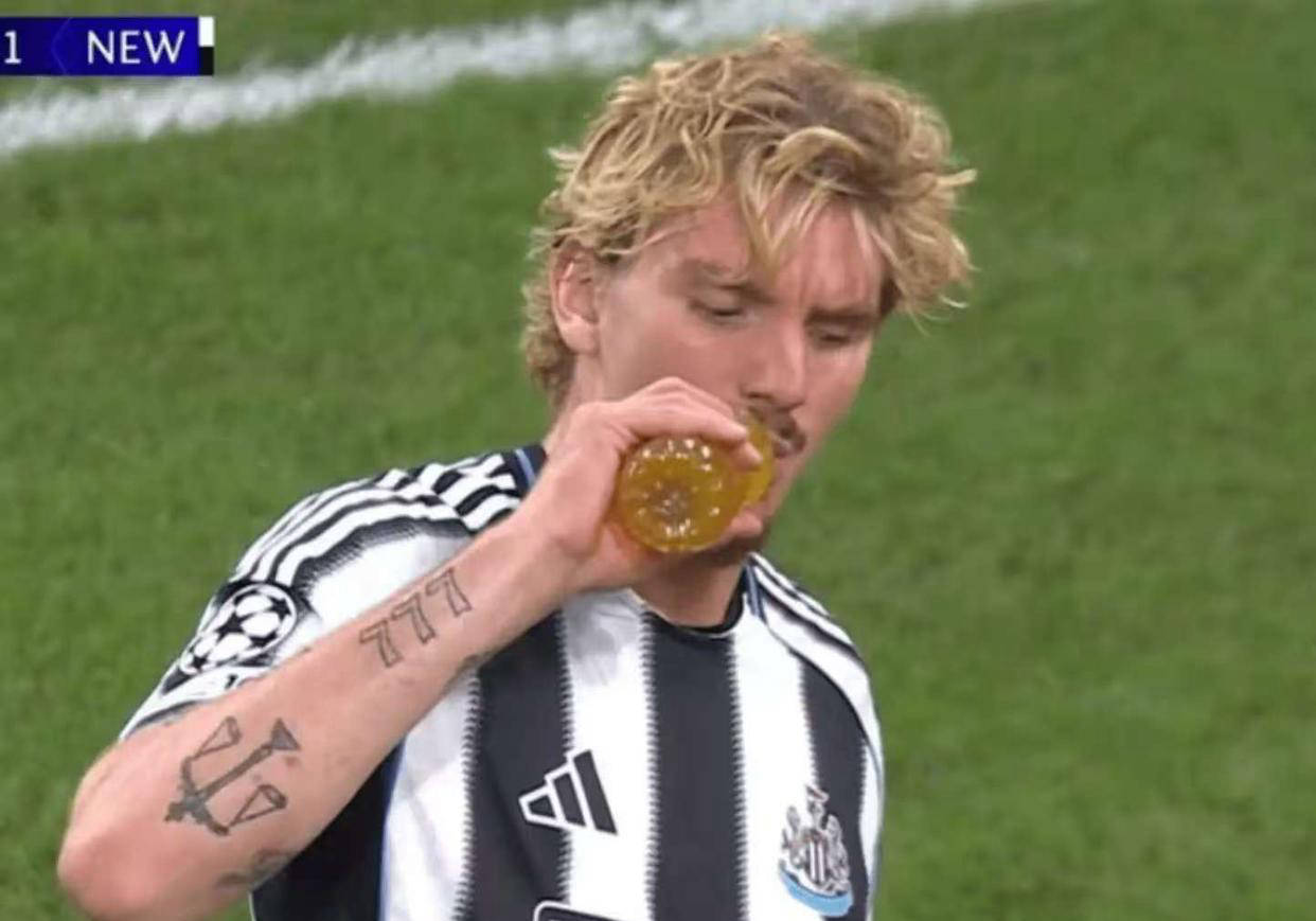 心的潜力, 球员特质, 的加盟给纽 心的潜力, 球员特质, 的加盟给纽